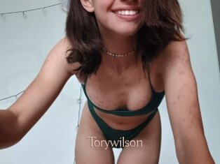 Torywilson