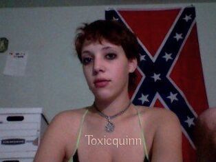Toxicquinn