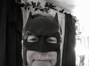 Toy4use