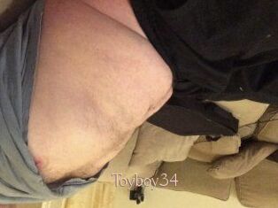 Toyboy34