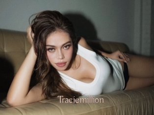 traciemillion Anal Sexe