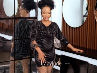 Tracyjude