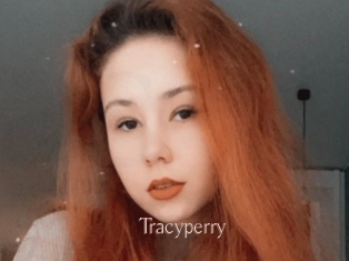 Tracyperry