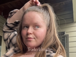 Traderblondie