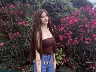 Tranmandry