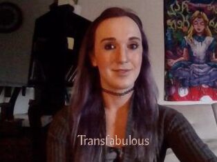 Transfabulous