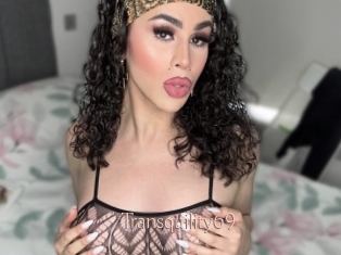 transquility69 Anal Sexe