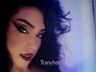 Tranyhot