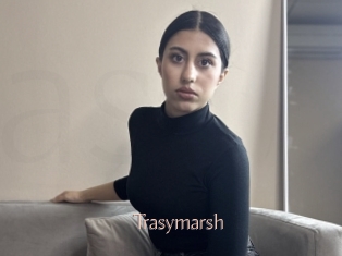 Trasymarsh