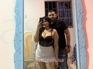Travisandluisa