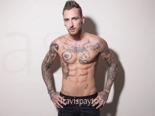travispayton Anal Sexe