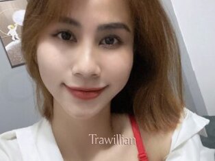 trawillian Anal Sexe