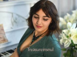Treasureinsoul