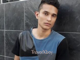 TrevorXboy