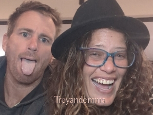 Treyandemma