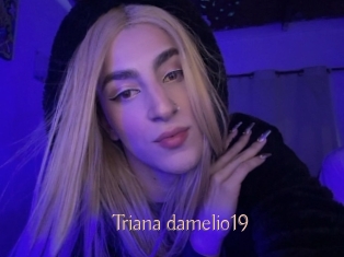Triana_damelio19