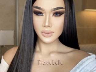 Tricxiebelle