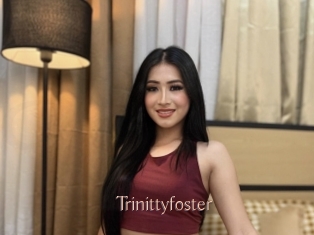 Trinittyfoster