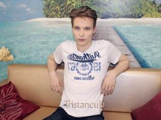 Tristancub
