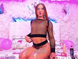 trivella Anal Sexe