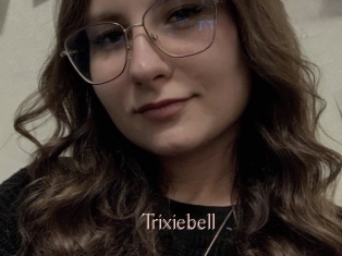 trixiebell Anal Sexe