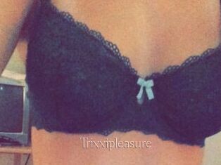 Trixxipleasure