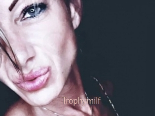 trophymilf Anal Sexe