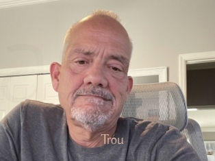Trou