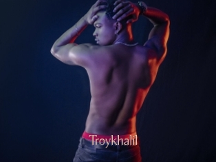 Troykhalil