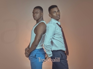 Troykhalill