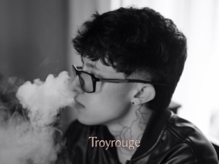 Troyrouge