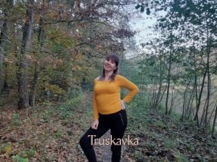 Truskavka