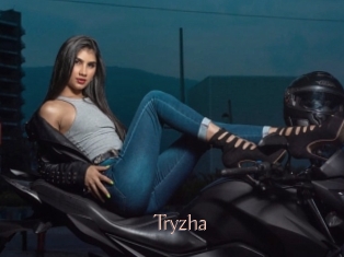 Tryzha