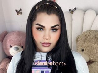 Tsailenhorny
