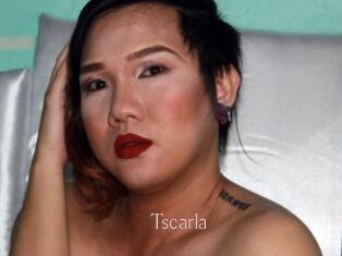 Tscarla