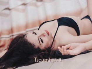 Tscumforyou