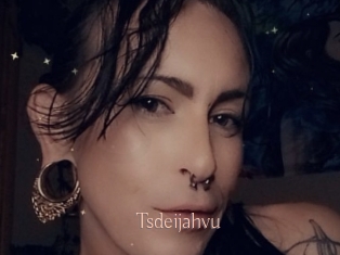 Tsdeijahvu