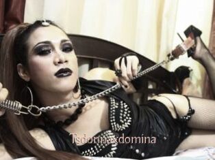 Tsdonnaxdomina