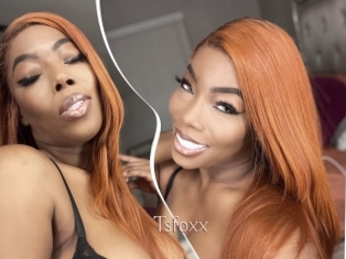 Tsfoxx