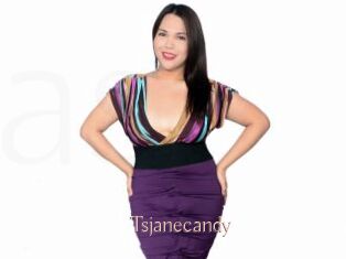 Tsjanecandy