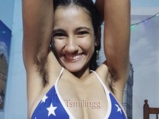 Tsmilingg