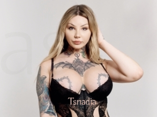 Tsnadia