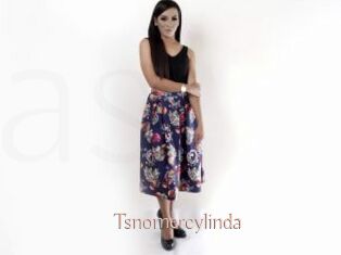 Tsnomercylinda