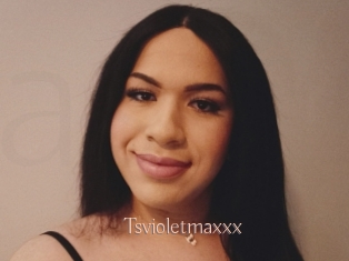 Tsvioletmaxxx
