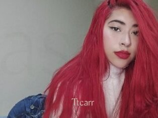 Ttcarr