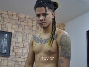 Tteylor