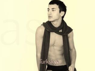 Turkskyyy