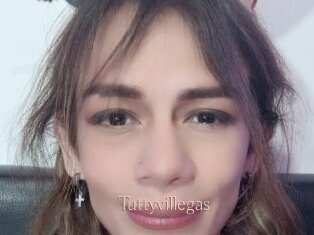Tuttyvillegas