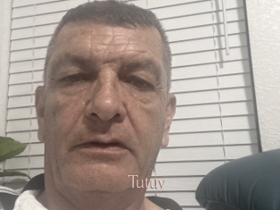 Tutuy