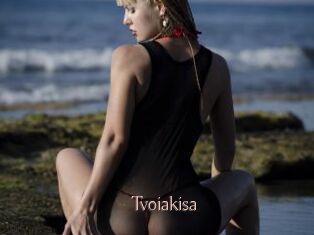Tvoiakisa